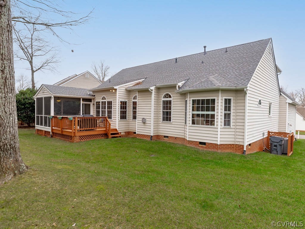 13818 Spyglass Hill Cir