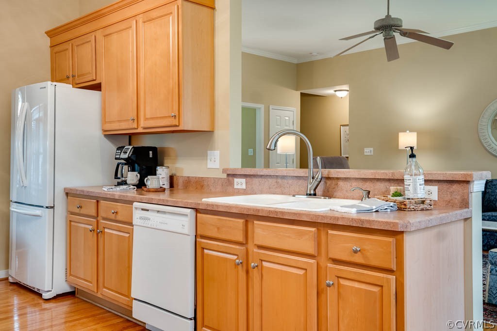 13818 Spyglass Hill Cir