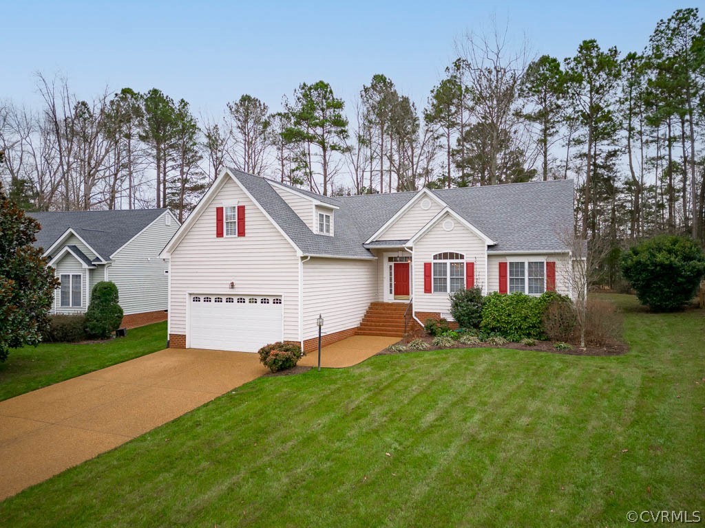 13818 Spyglass Hill Cir