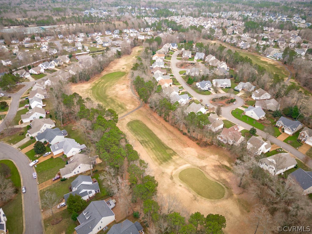 13818 Spyglass Hill Cir