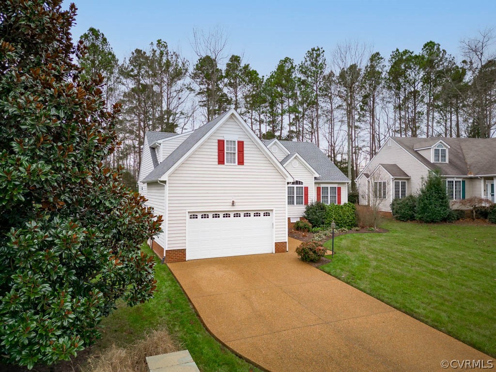 13818 Spyglass Hill Cir