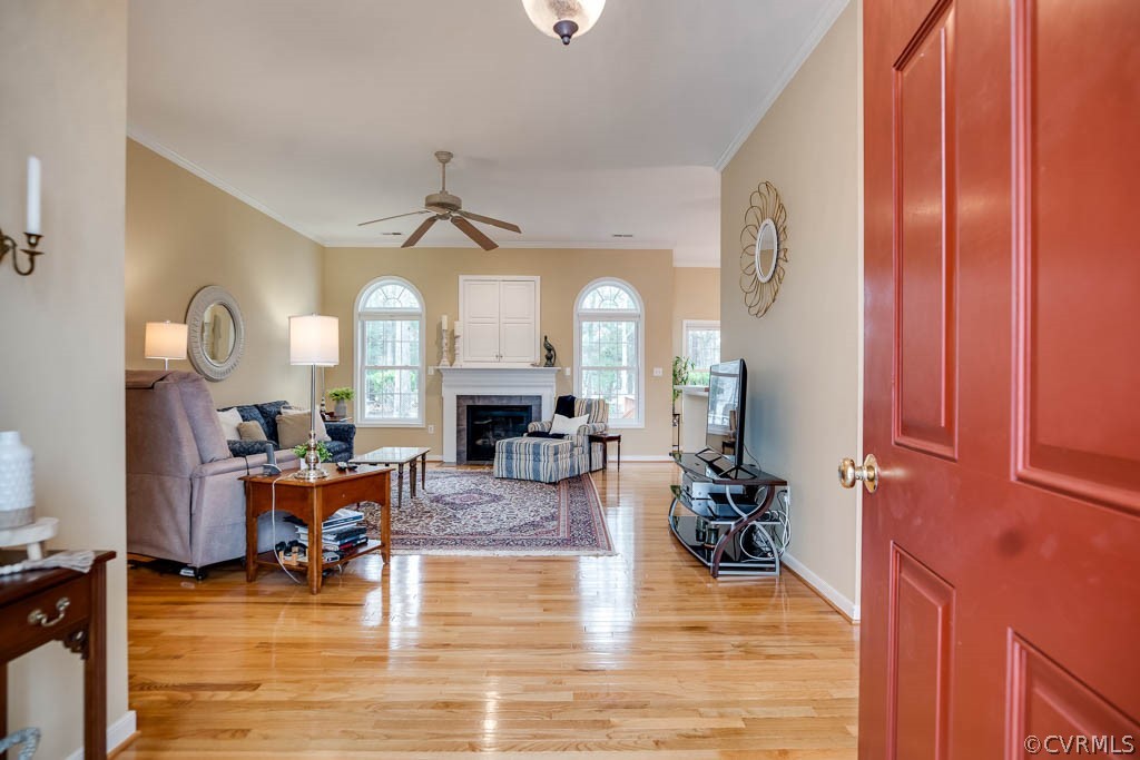 13818 Spyglass Hill Cir