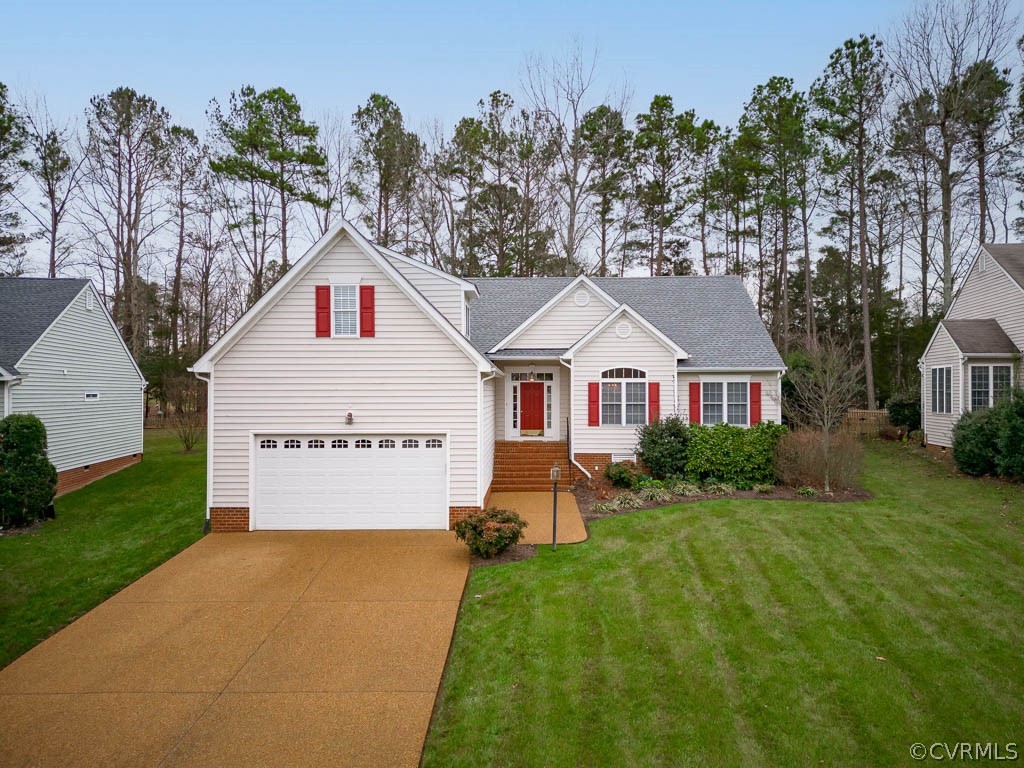 13818 Spyglass Hill Cir