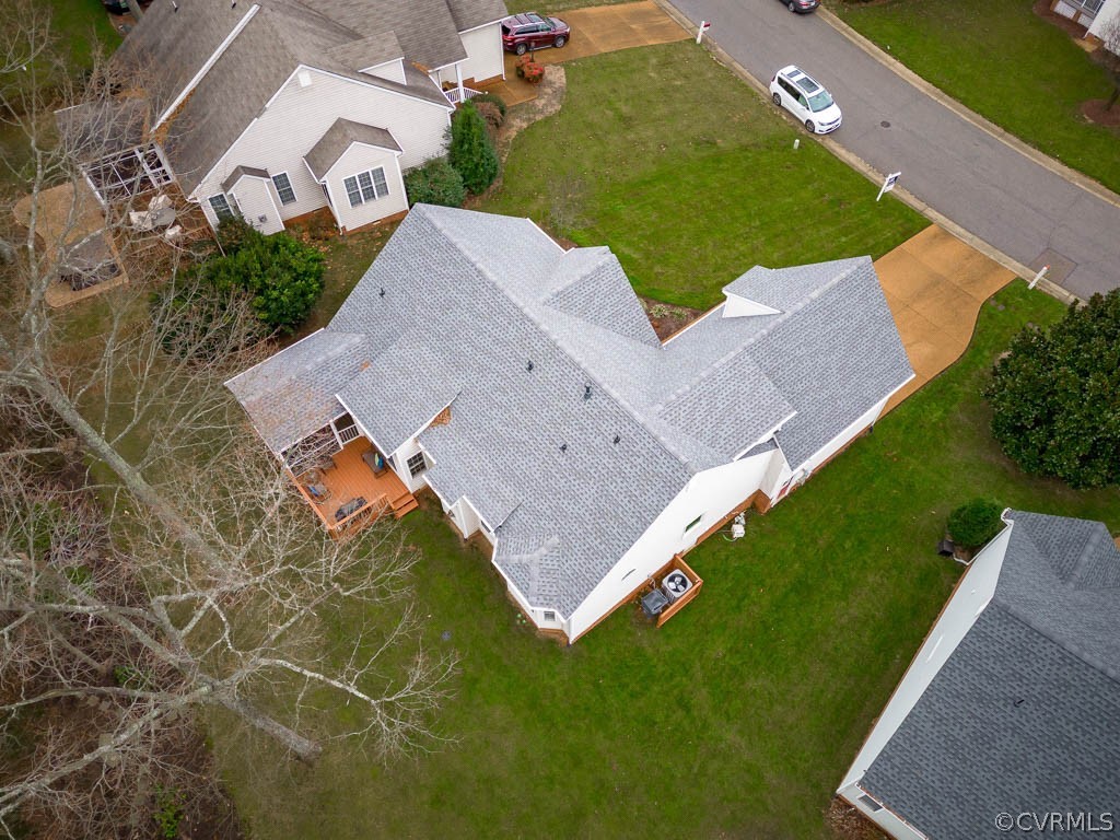 13818 Spyglass Hill Cir