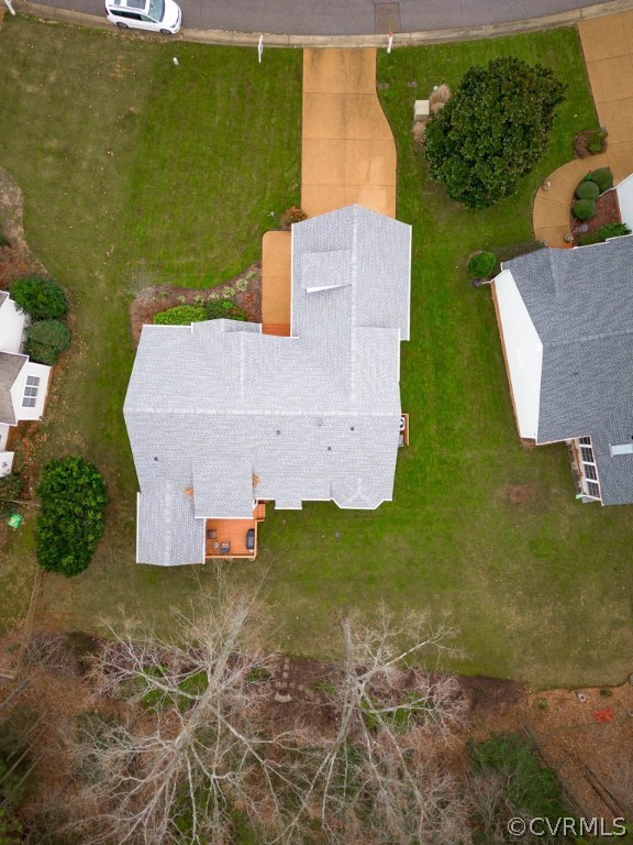 13818 Spyglass Hill Cir