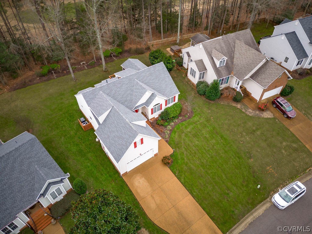 13818 Spyglass Hill Cir