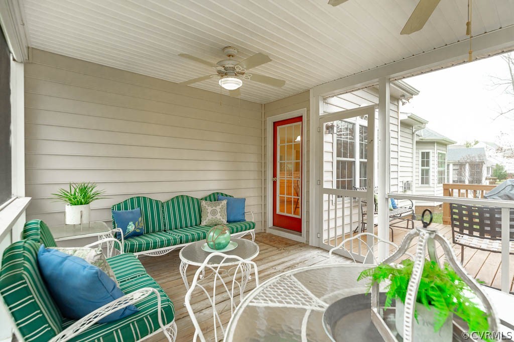 13818 Spyglass Hill Cir