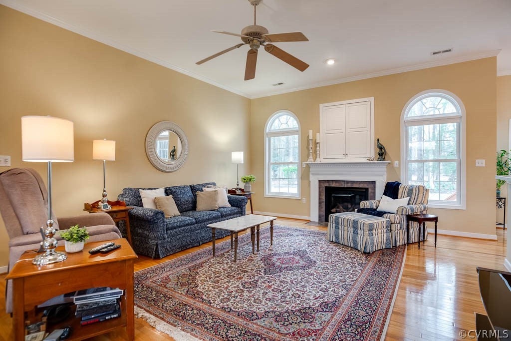 13818 Spyglass Hill Cir