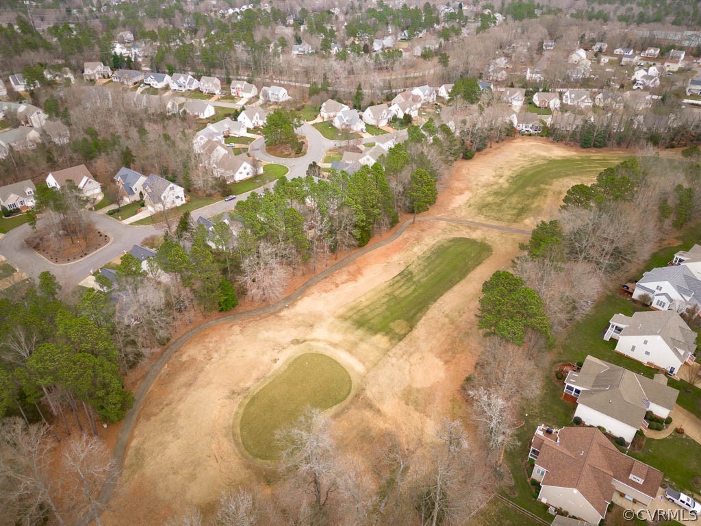 13818 Spyglass Hill Cir
