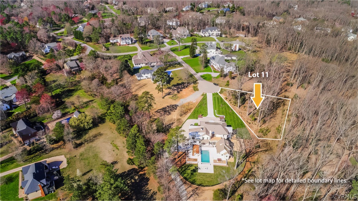 11400 Pinifer Park Ct