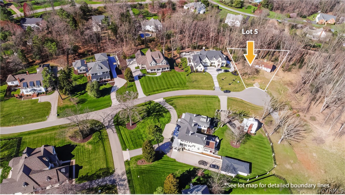 3512 Robious Crossing Dr