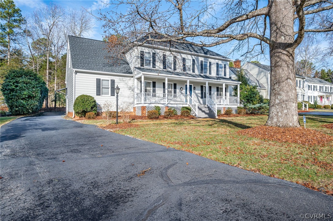 2502 Welrose Ct