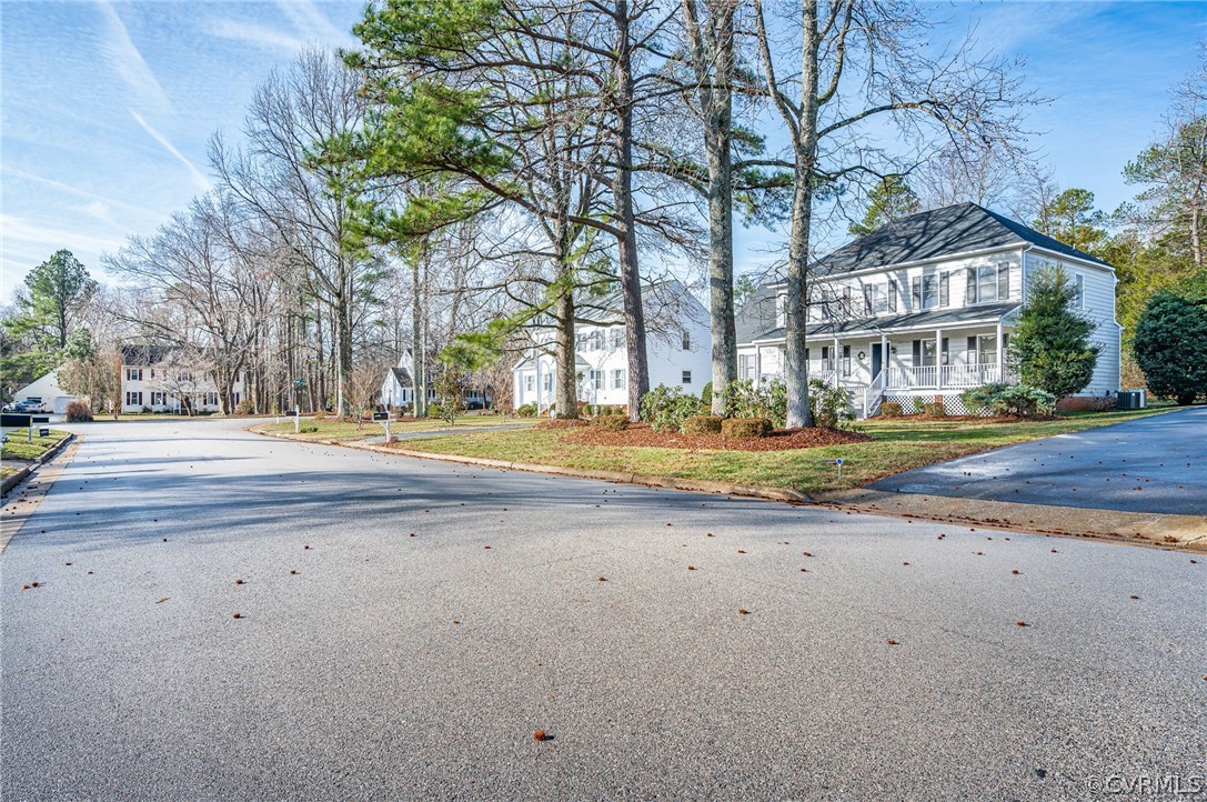 2502 Welrose Ct