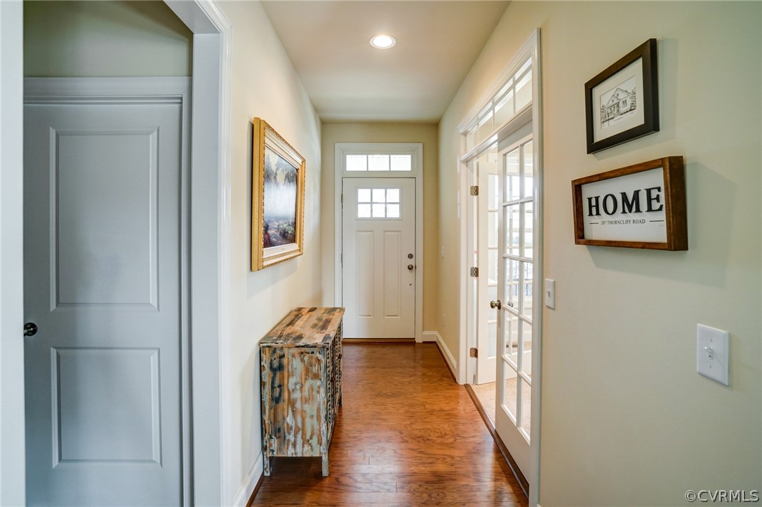207 Thorncliff Rd