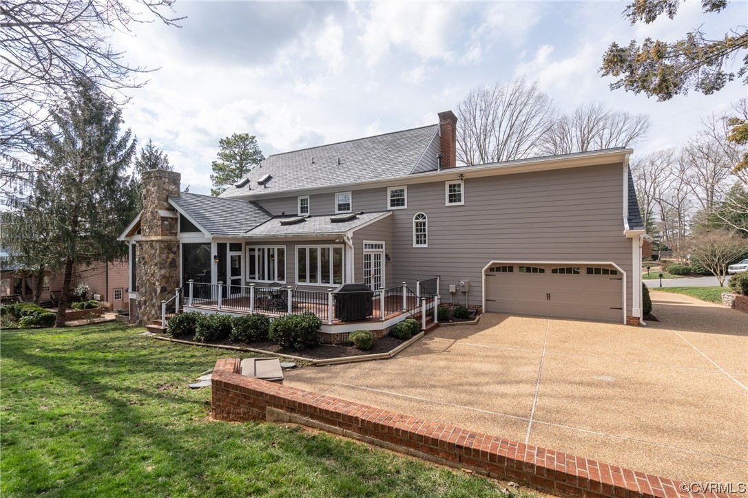 425 Dellbrooks Pl