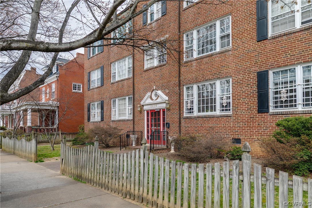2606 Park Ave Unit#U1