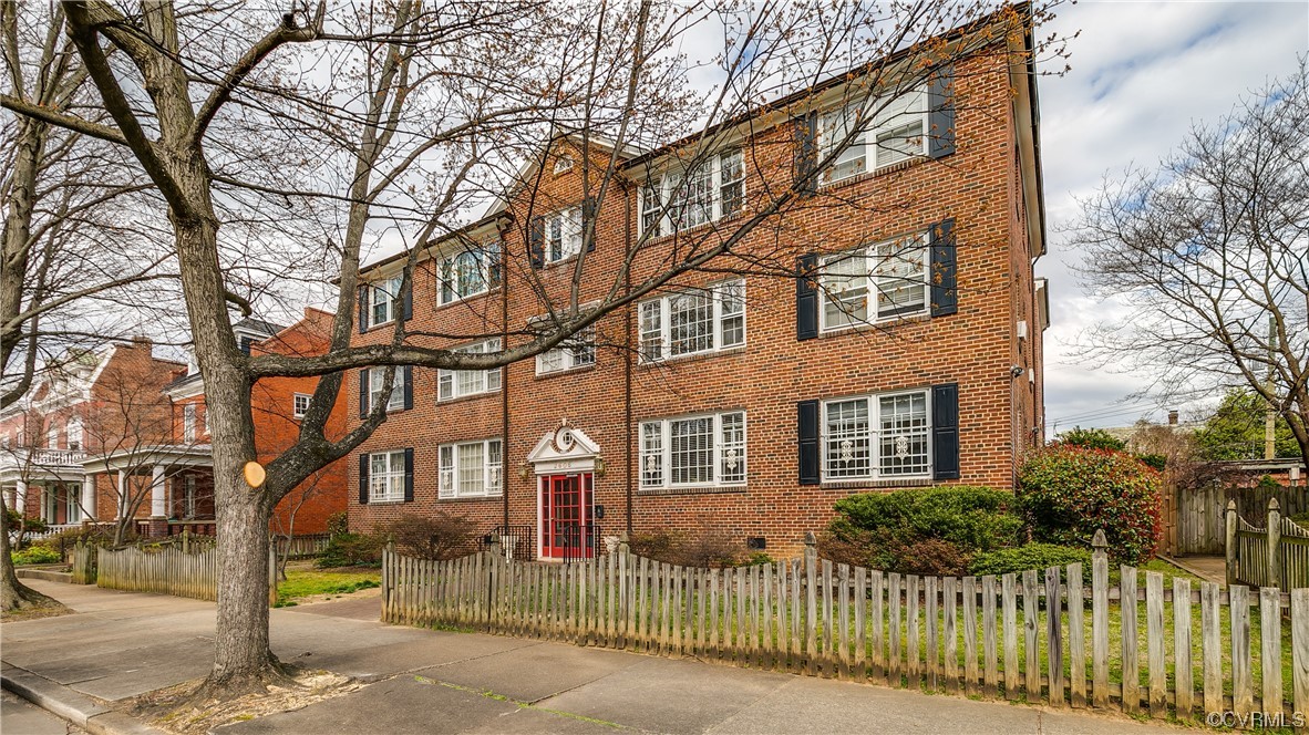 2606 Park Ave Unit#U1
