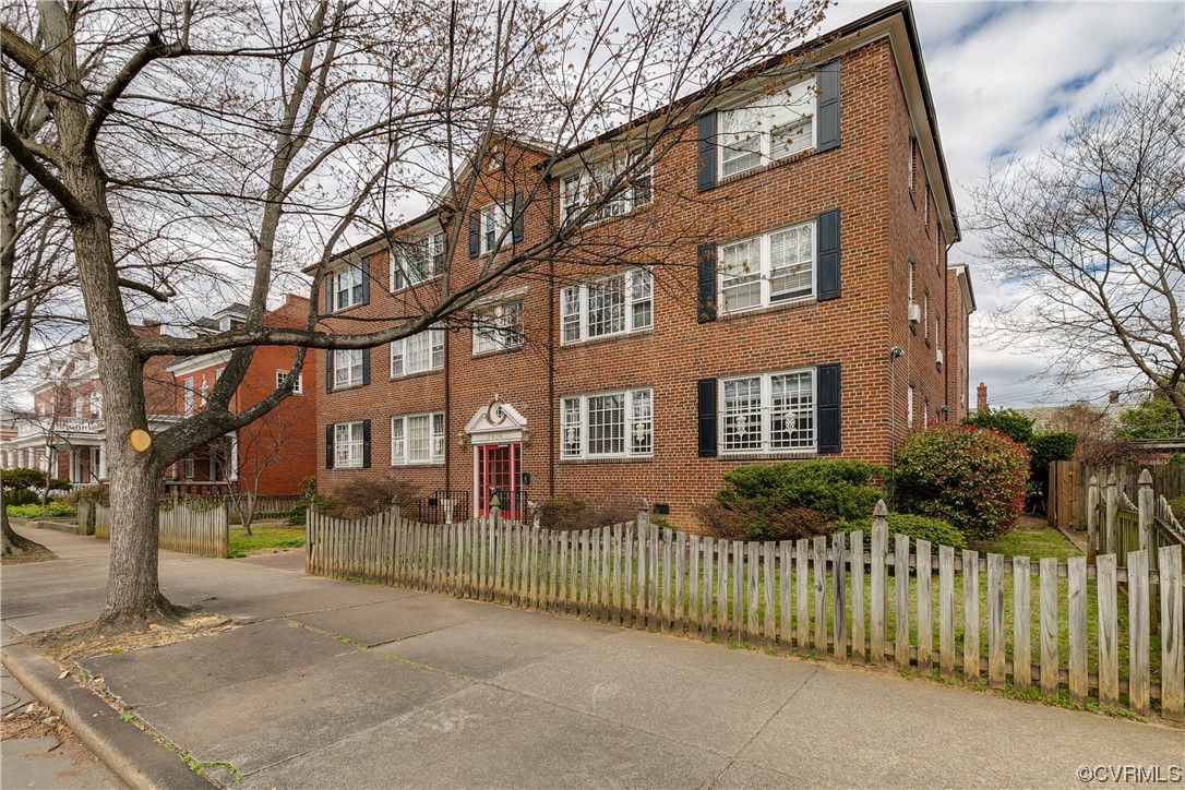 2606 Park Ave Unit#U1