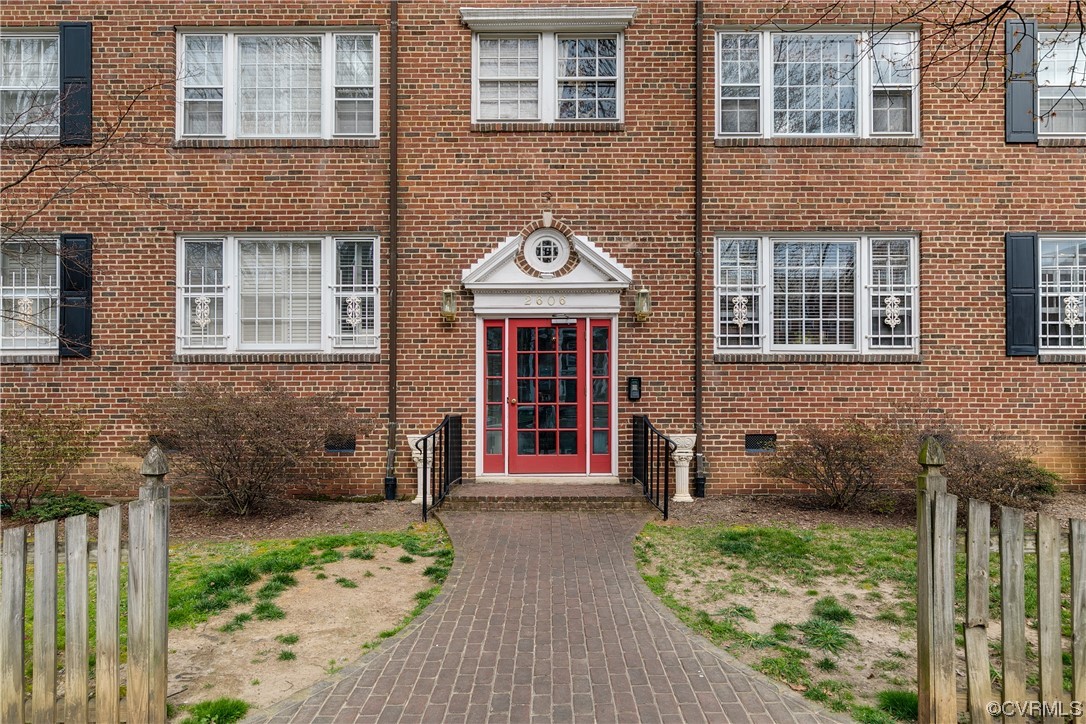 2606 Park Ave Unit#U1