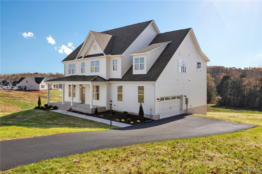 18126 Dogwood Trail Way