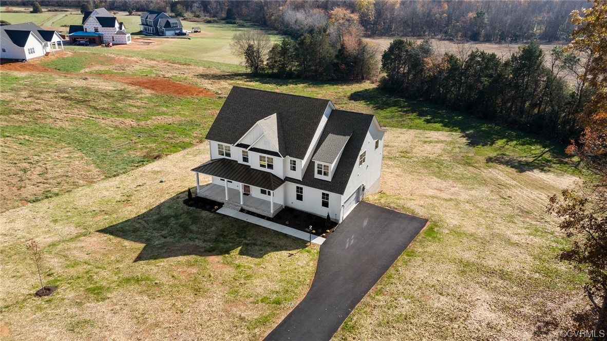 18126 Dogwood Trail Way