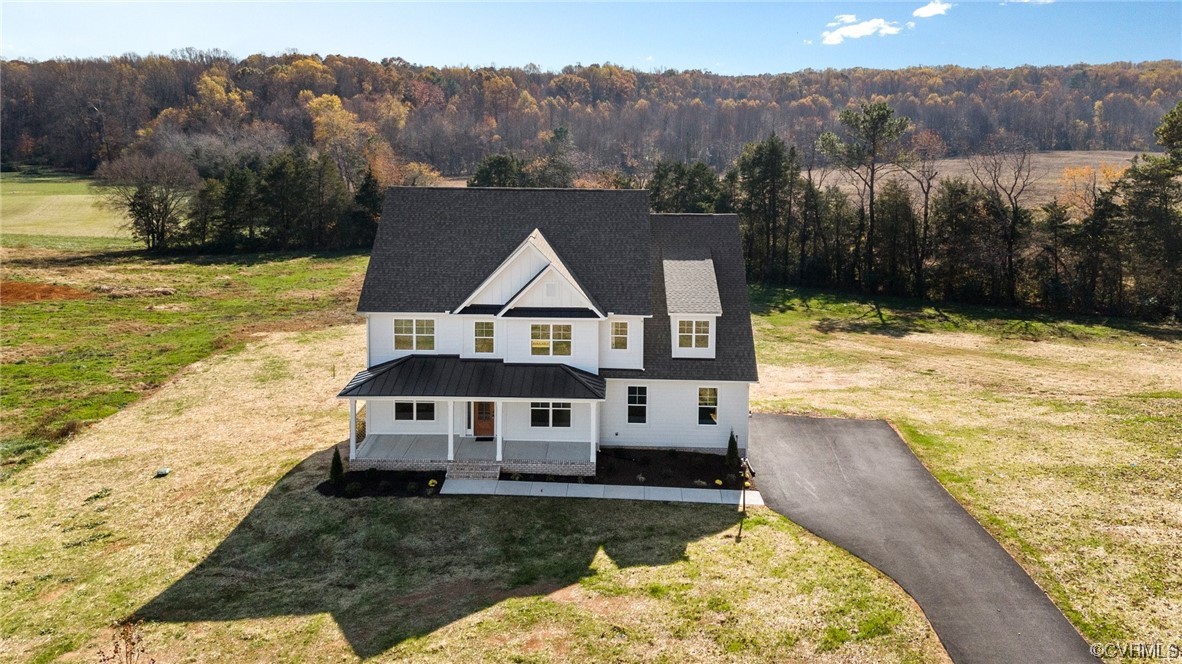 18126 Dogwood Trail Way