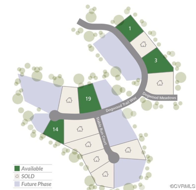 18126 Dogwood Trail Way