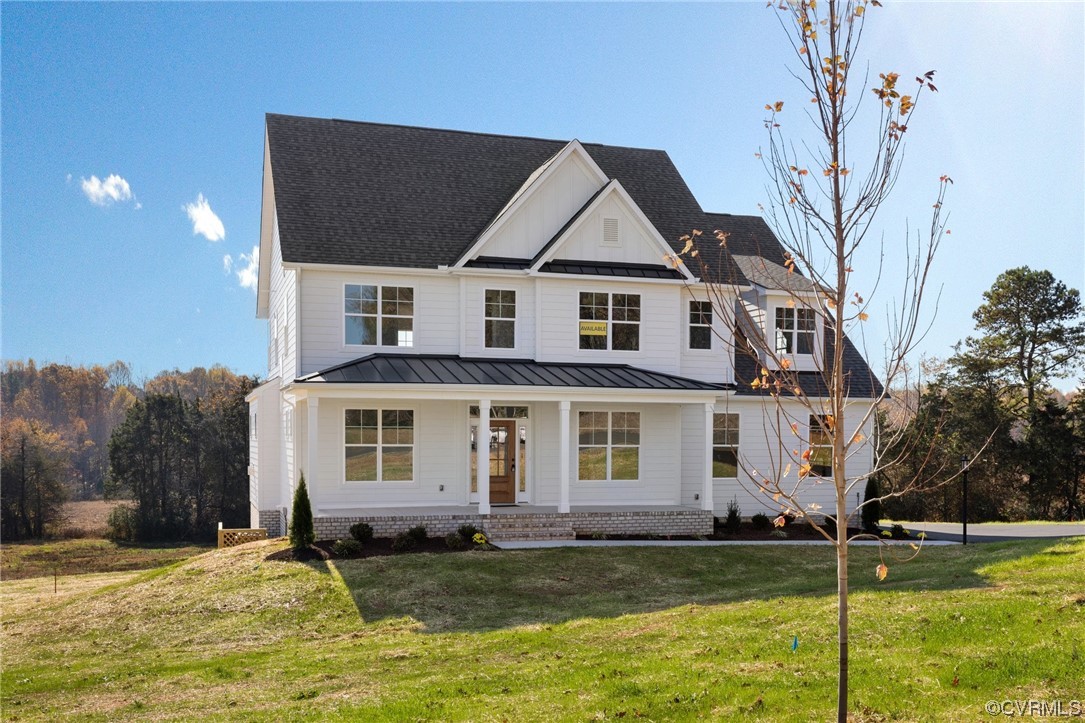 18126 Dogwood Trail Way