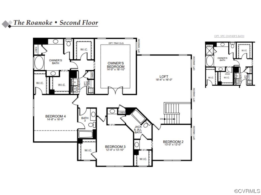 18126 Dogwood Trail Way