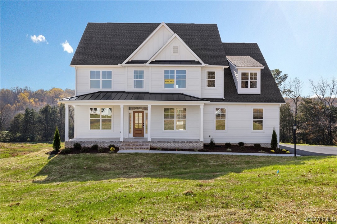 18126 Dogwood Trail Way