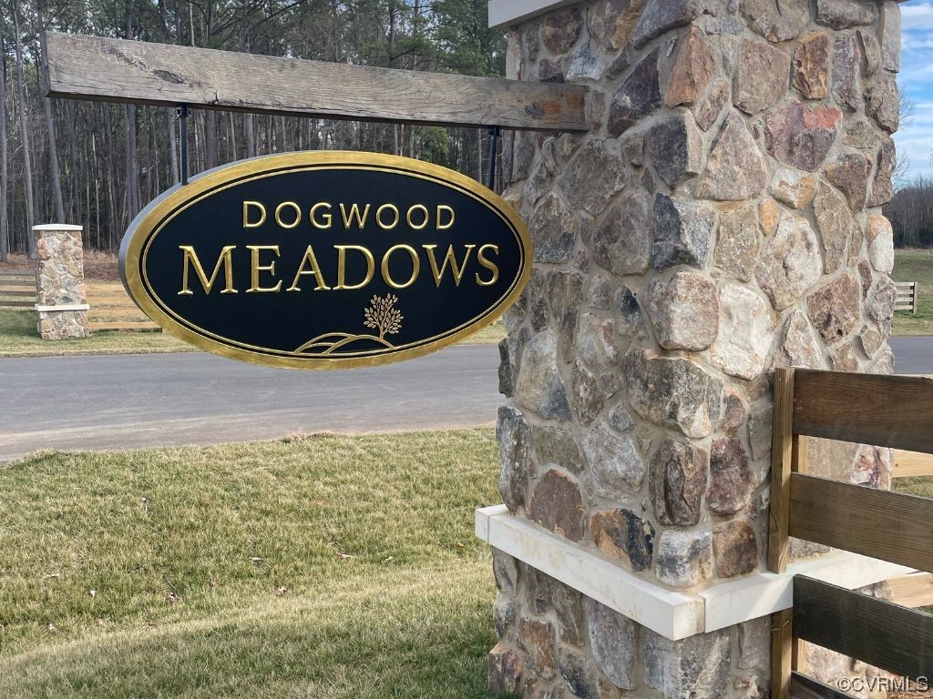 18126 Dogwood Trail Way