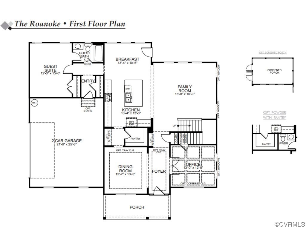 18126 Dogwood Trail Way