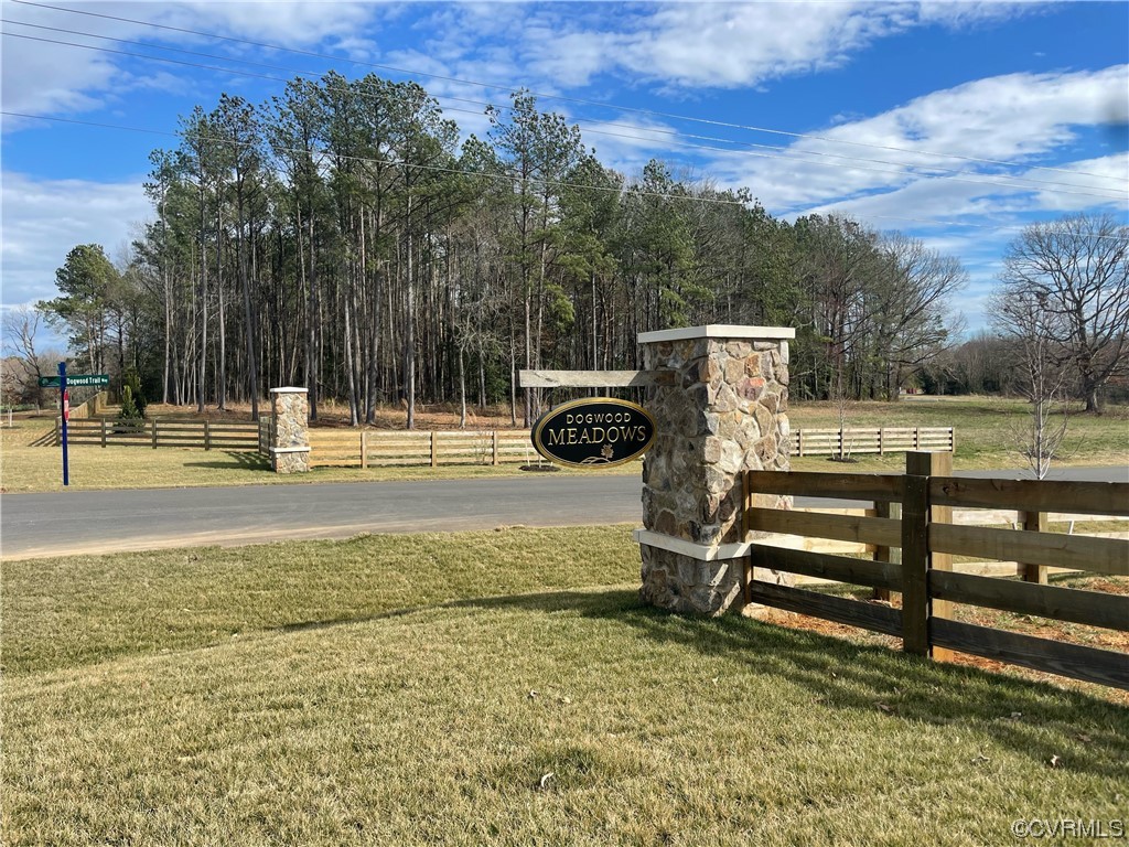 18126 Dogwood Trail Way