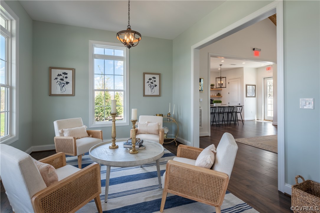 12424 Leith Hill Cir