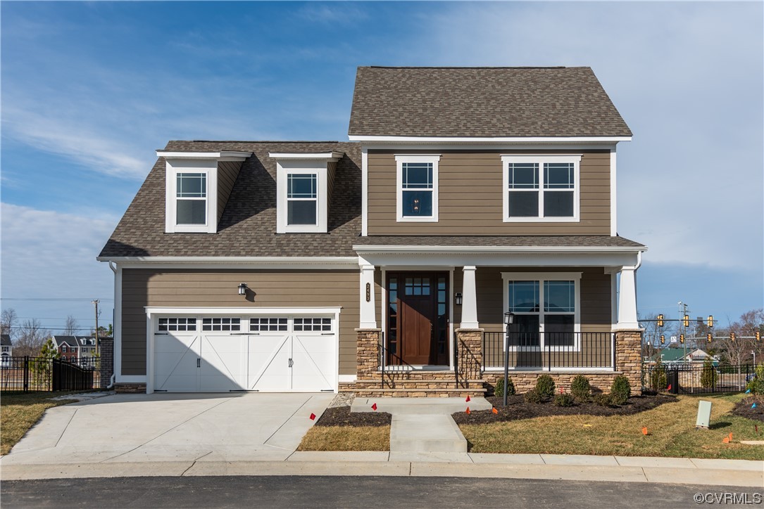 12424 Leith Hill Cir