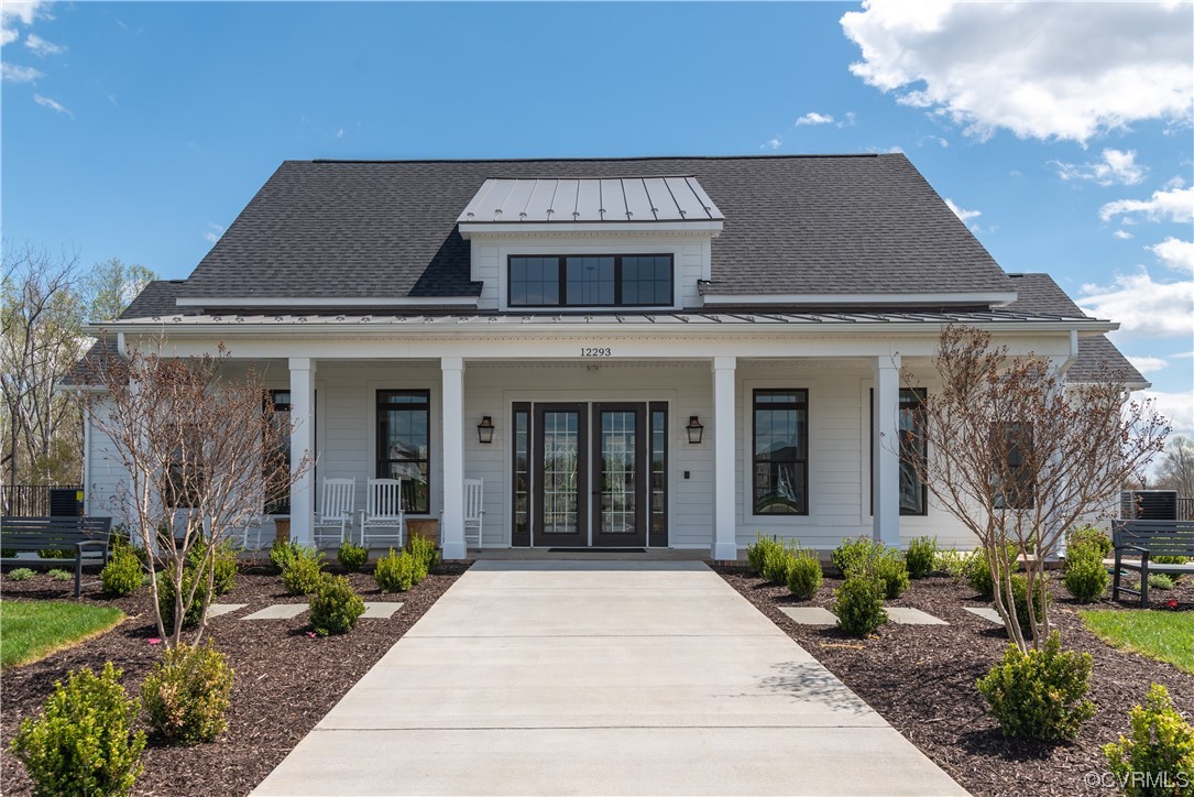 12424 Leith Hill Cir