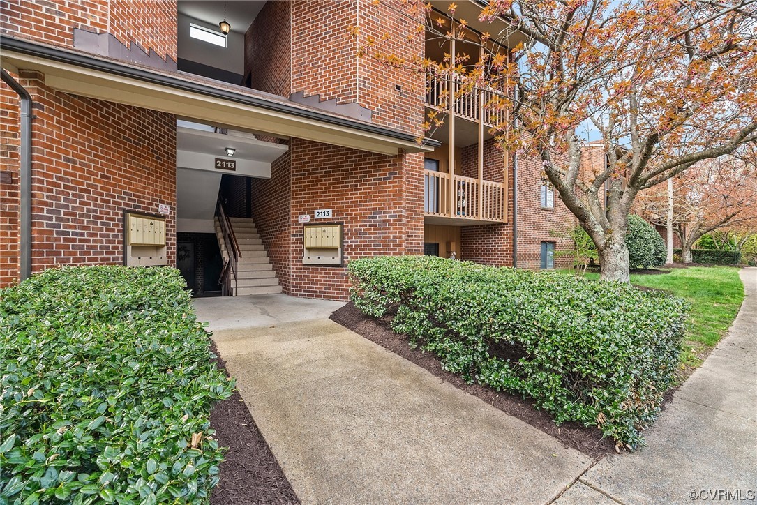 2113 Turtle Creek Dr Unit#1