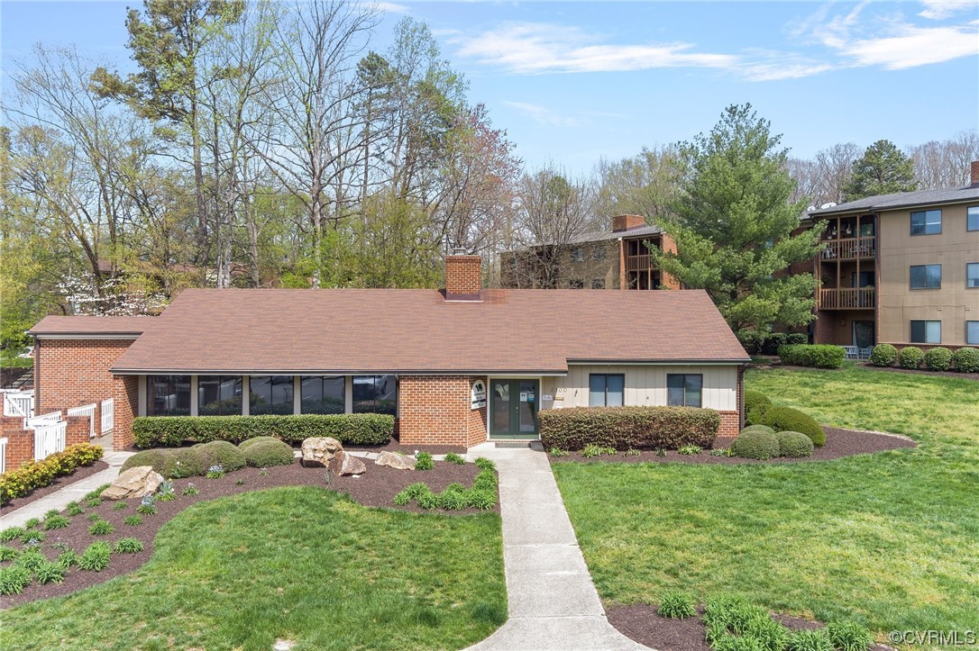 2113 Turtle Creek Dr Unit#1