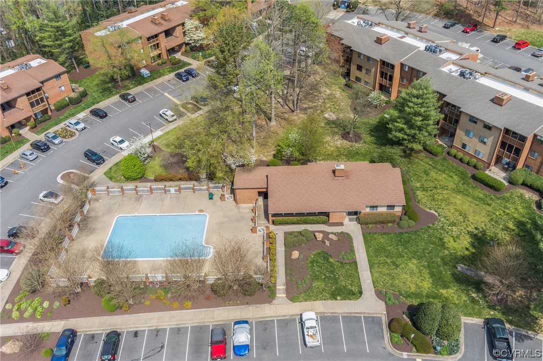 2113 Turtle Creek Dr Unit#1