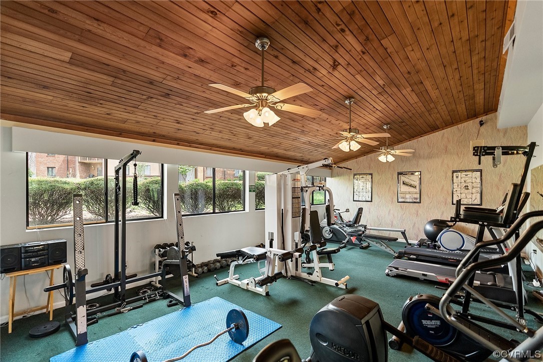 2113 Turtle Creek Dr Unit#1