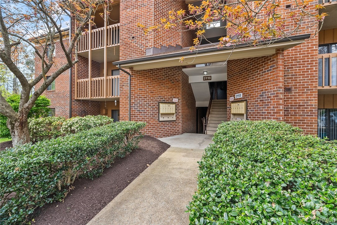2113 Turtle Creek Dr Unit#1