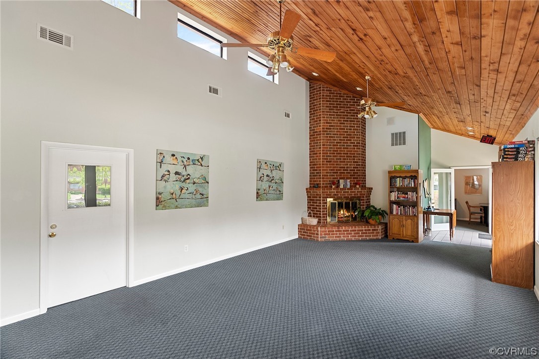 2113 Turtle Creek Dr Unit#1