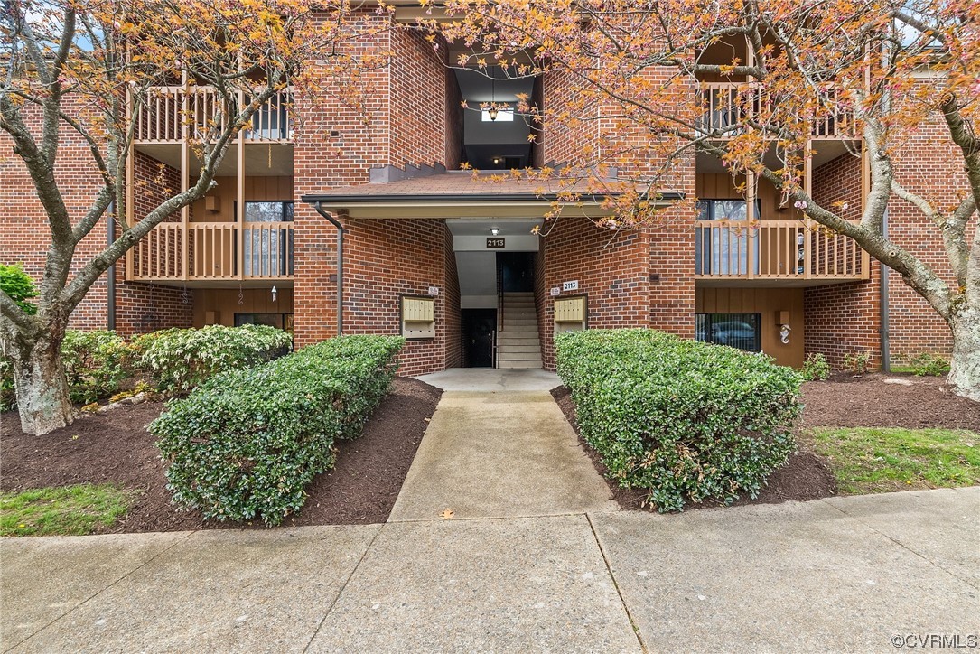 2113 Turtle Creek Dr Unit#1