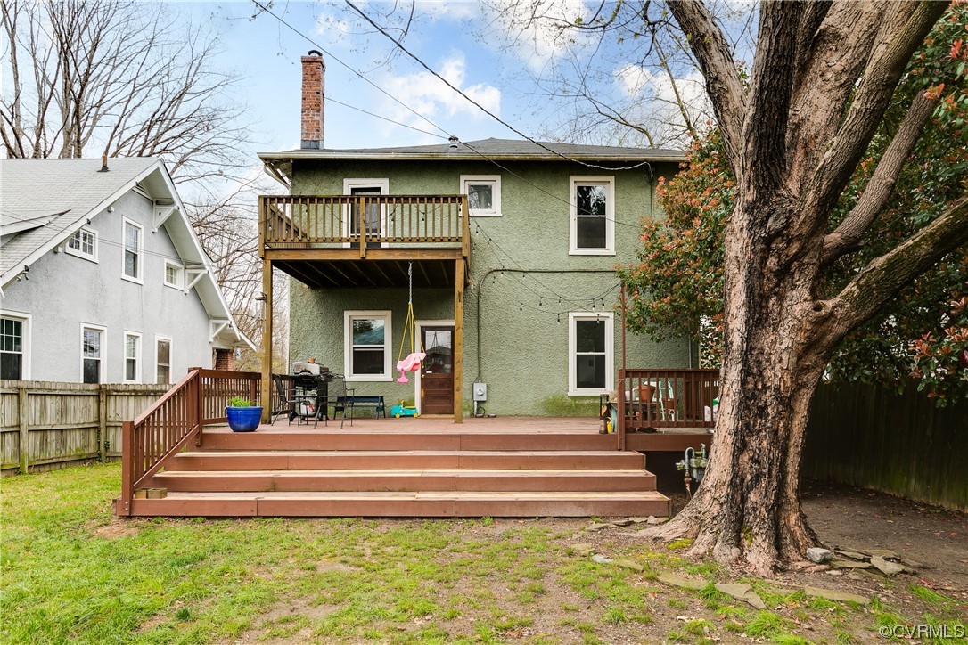 2314 Hawthorne Ave