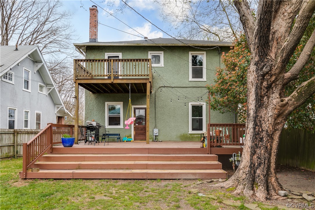 2314 Hawthorne Ave