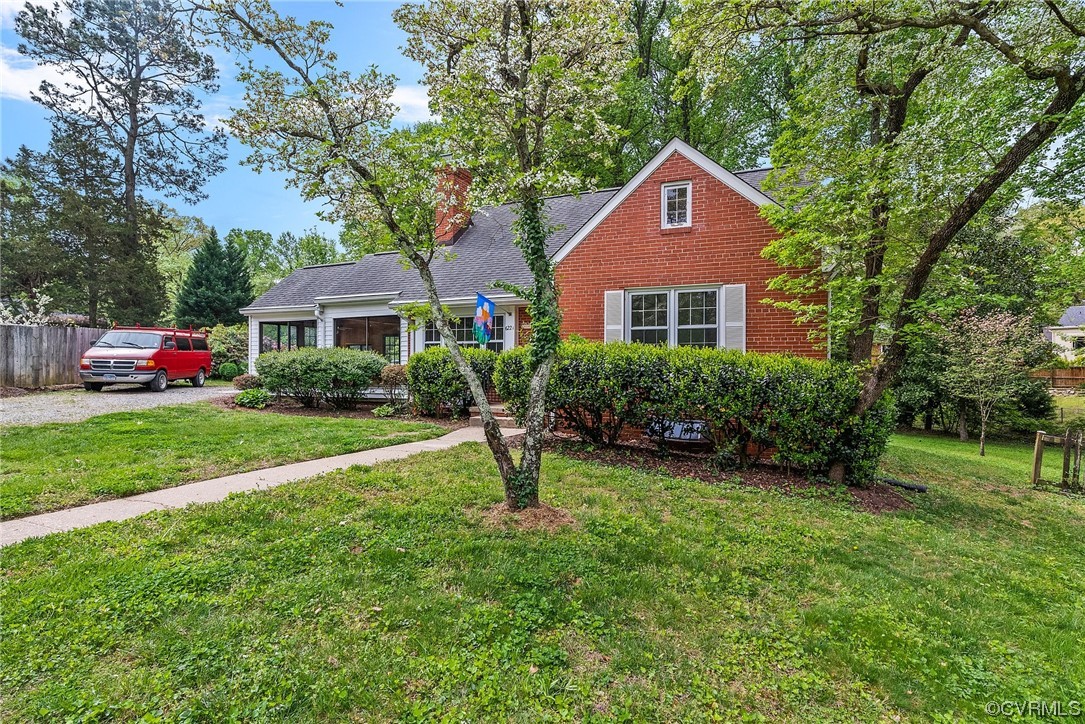 6221 Kimberly Cir