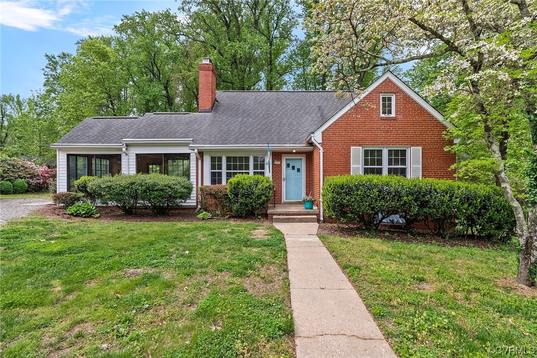 6221 Kimberly Cir