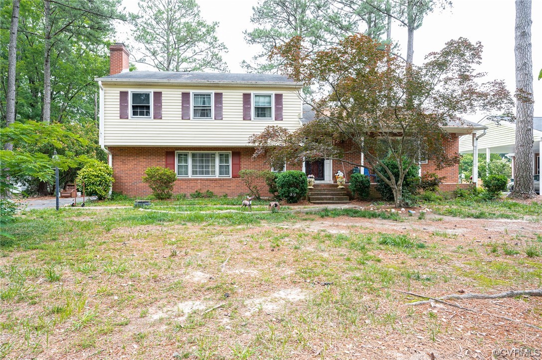 8209 St Charles Rd