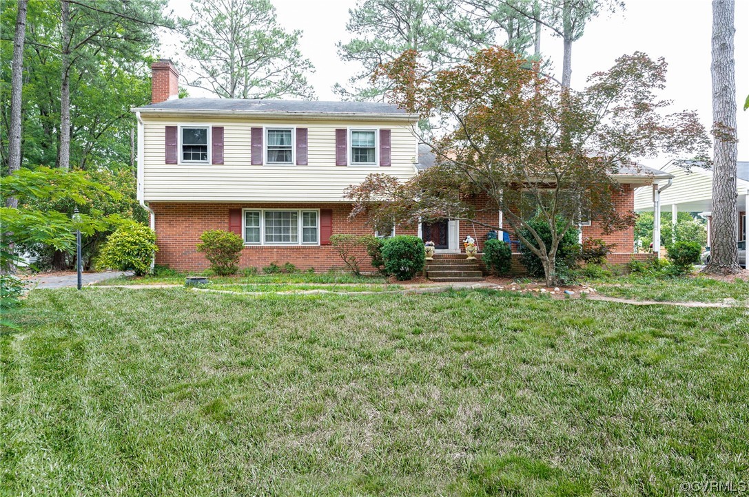 8209 St Charles Rd