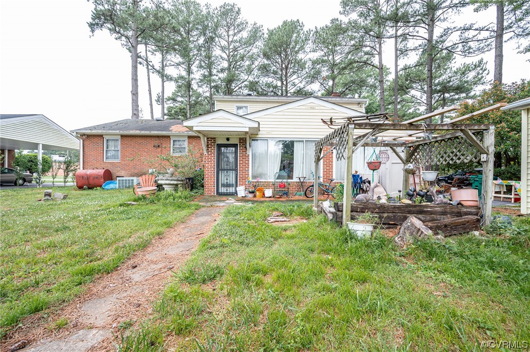 8209 St Charles Rd